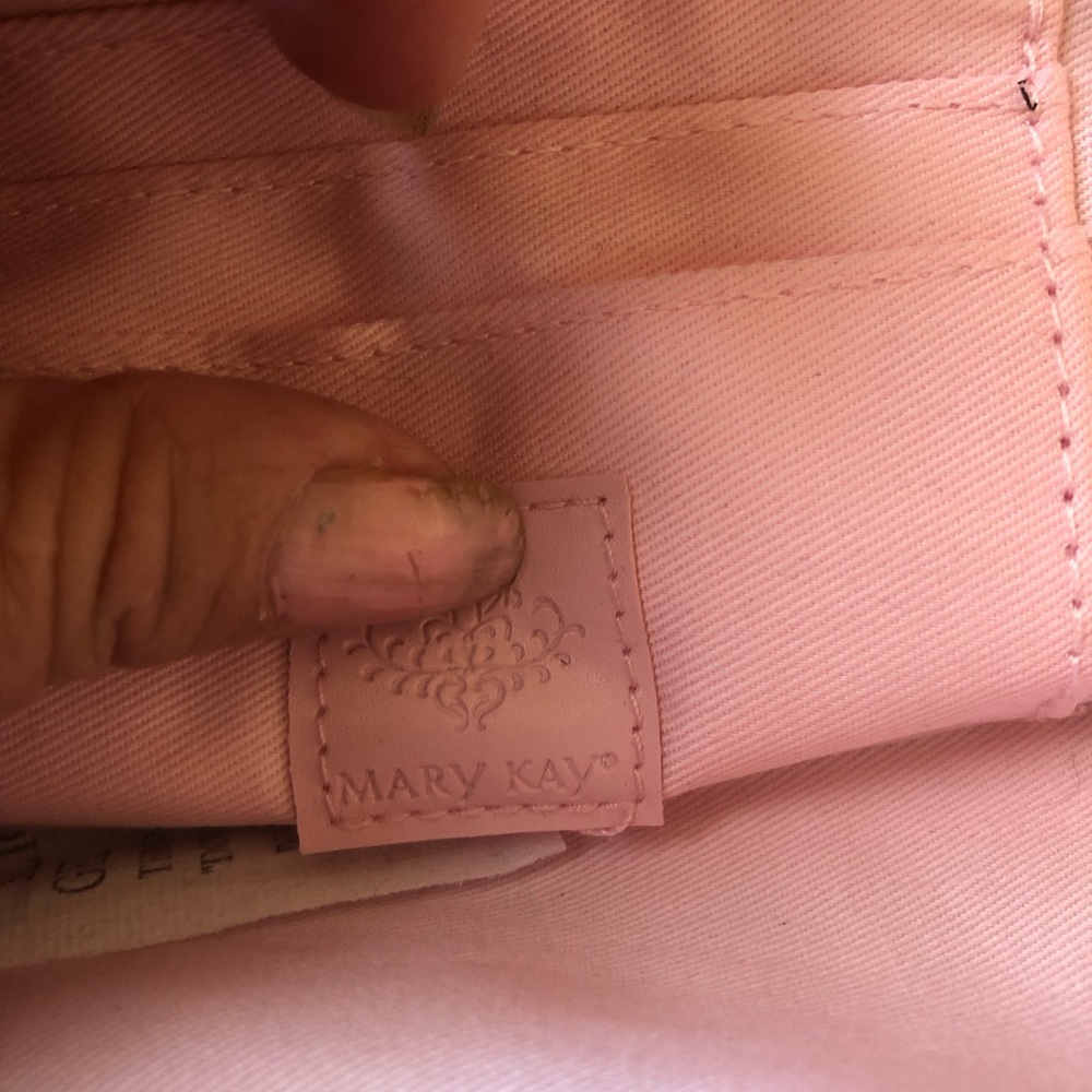 Mary Kay evening clutch - Picture 3 of 3